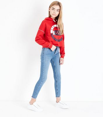 Knallenge skinny jeans Clearance